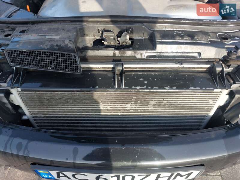 Универсал Audi A6 2003 в Луцке