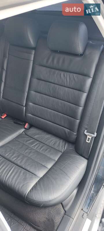 Универсал Audi A6 2003 в Луцке