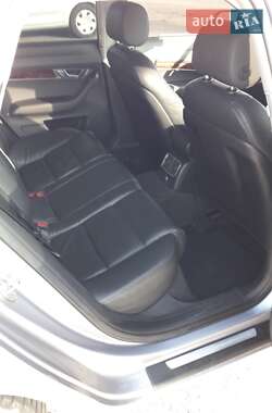 Универсал Audi A6 2005 в 