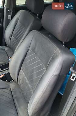 Седан Audi A6 1996 в 