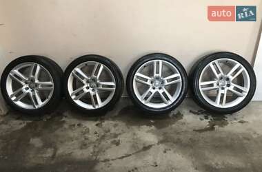 Седан Audi A6 2013 в 
