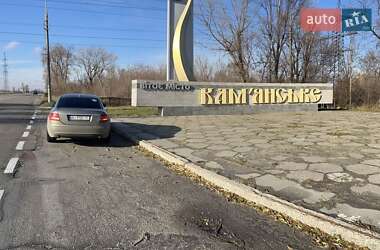 Седан Audi A6 2007 в 