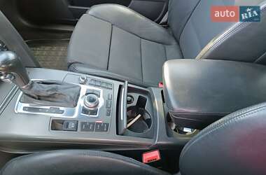 Универсал Audi A6 2005 в 