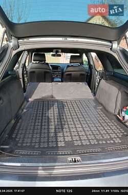 Универсал Audi A6 2005 в 