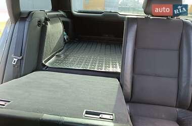 Универсал Audi A6 2005 в 