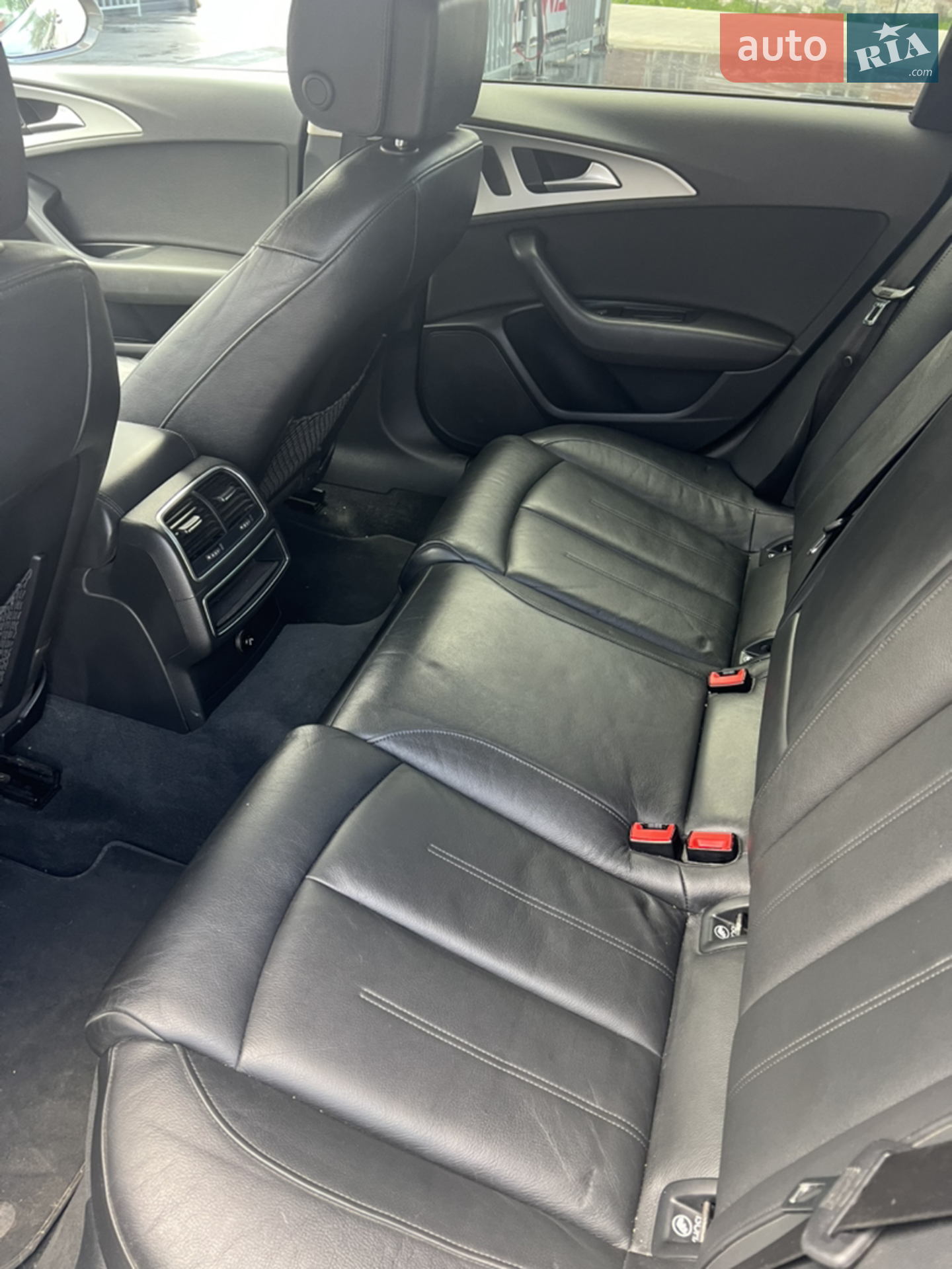 2014 Audi A6 - мініатюра 7