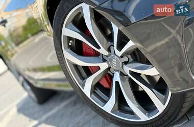 Седан Audi A6 2012 в 