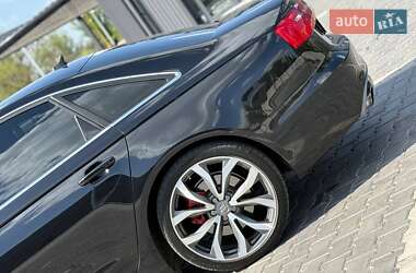 Седан Audi A6 2012 в 