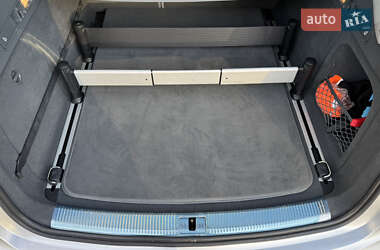 Универсал Audi A6 2012 в 