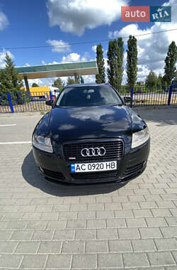 Універсал Audi A6 2006 в Ковелі