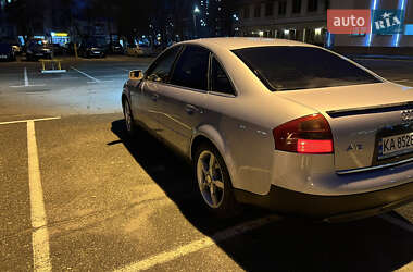 Седан Audi A6 1999 в Броварах фото 4 Седан Audi A6 1999 в Броварах