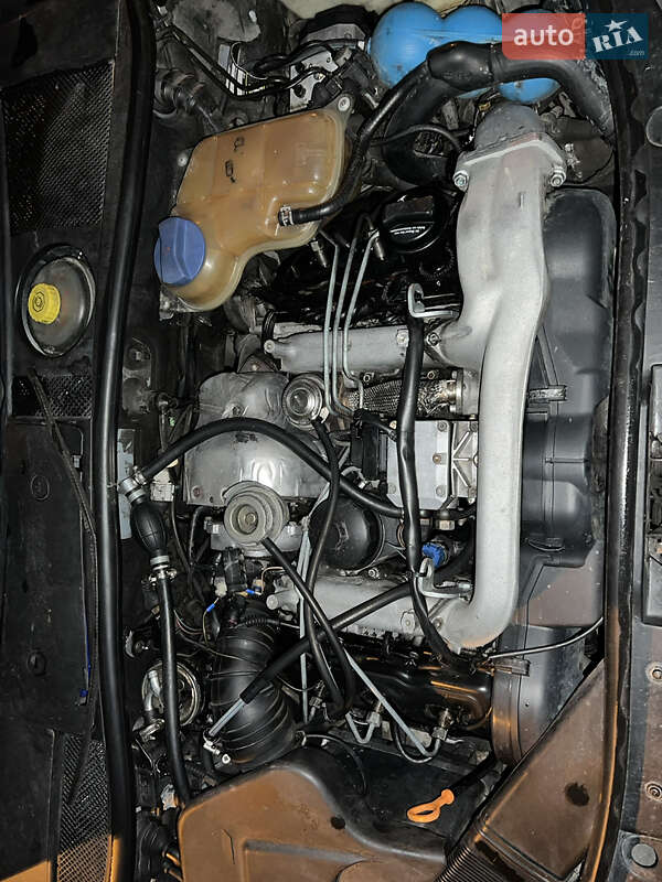 Седан Audi A6 1999 в Броварах