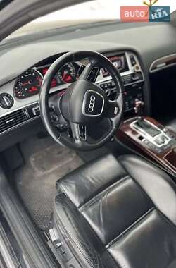 Седан Audi A6 2010 в 
