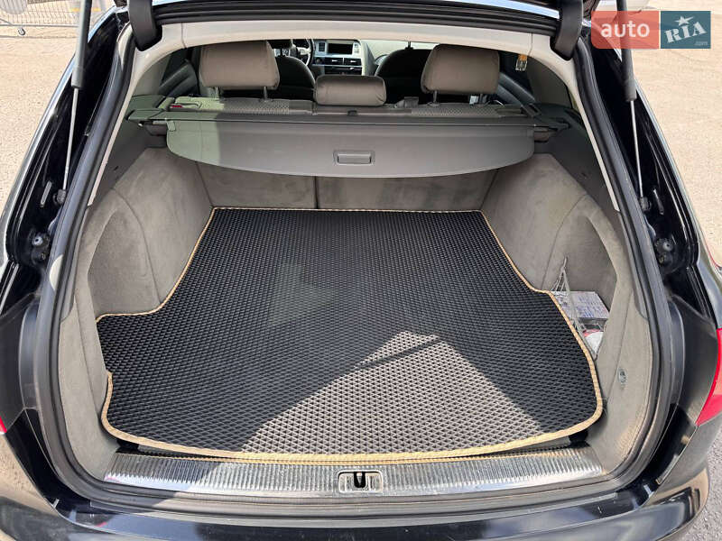 Універсал Audi A6 2007 в Запоріжжі