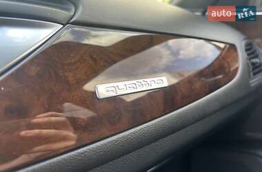 Седан Audi A6 2013 в 
