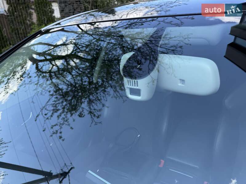 Седан Audi A6 2015 в Львові