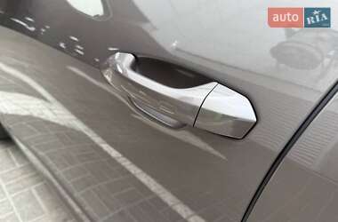 Универсал Audi A6 2018 в 