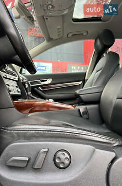 Седан Audi A6 2011 в 