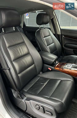 Седан Audi A6 2011 в 