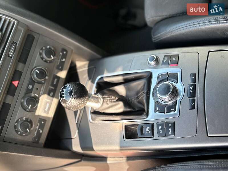 Седан Audi A6 2005 в Хмельницком
