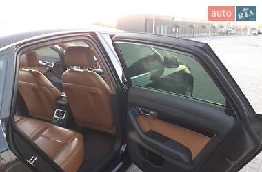 Седан Audi A6 2009 в 