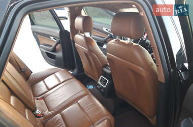 Седан Audi A6 2009 в 