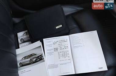 Седан Audi A6 2013 в 
