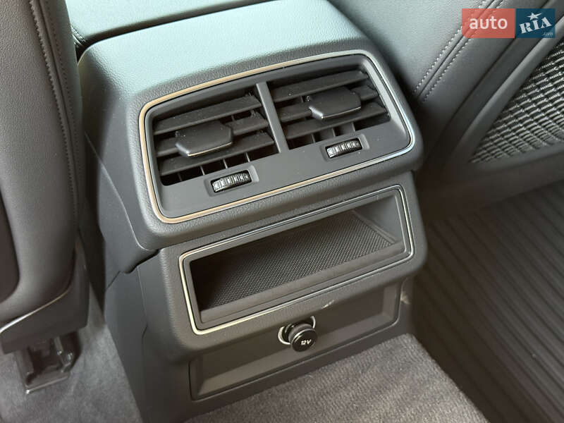 Седан Audi A6 2018 в Кривому Розі фото 31 Седан Audi A6 2018 в Кривому Розі