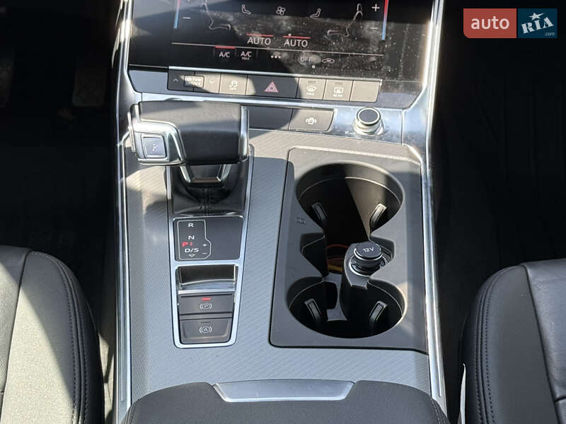 Седан Audi A6 2018 в Кривому Розі фото 36 Седан Audi A6 2018 в Кривому Розі