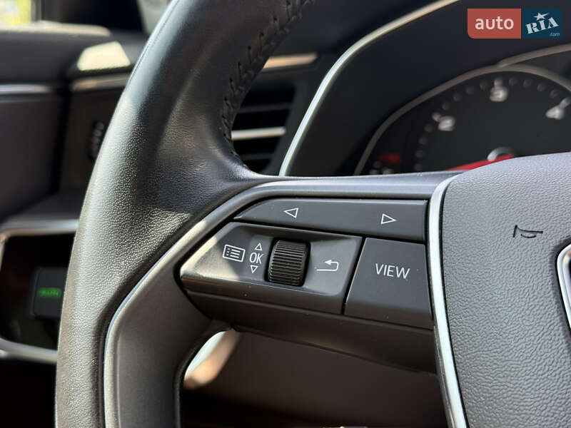 Седан Audi A6 2018 в Кривому Розі фото 40 Седан Audi A6 2018 в Кривому Розі
