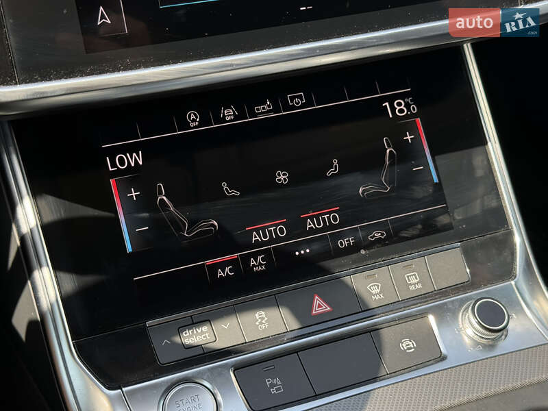 Седан Audi A6 2018 в Кривому Розі фото 49 Седан Audi A6 2018 в Кривому Розі