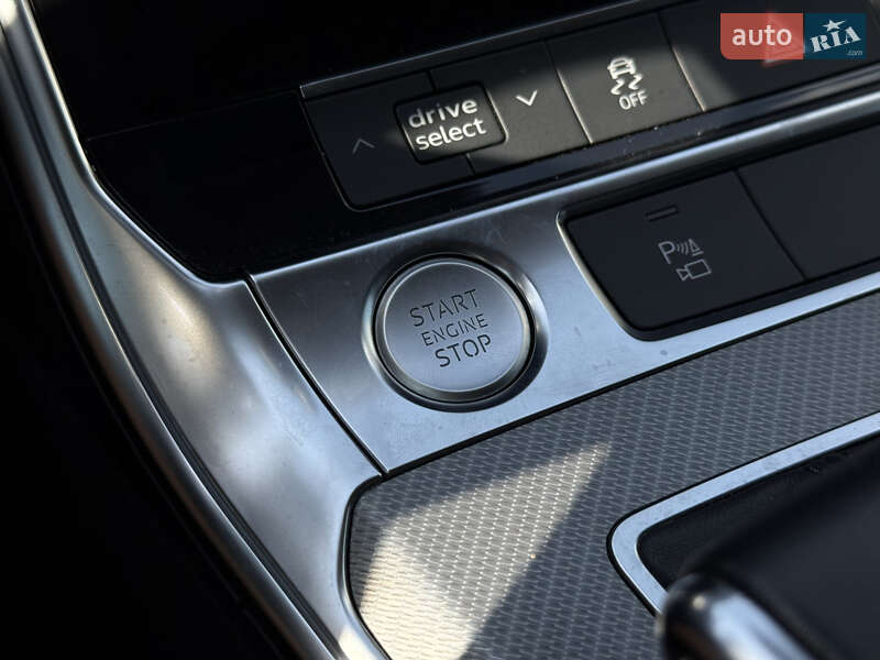 Седан Audi A6 2018 в Кривому Розі фото 54 Седан Audi A6 2018 в Кривому Розі