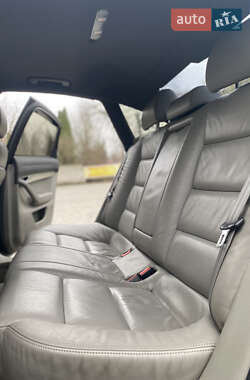 Седан Audi A6 2004 в 