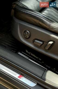 Седан Audi A6 2012 в 
