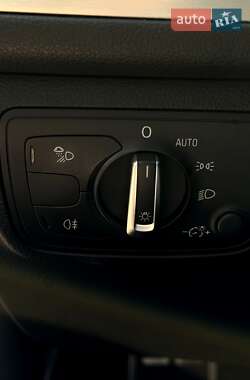 Седан Audi A6 2012 в 