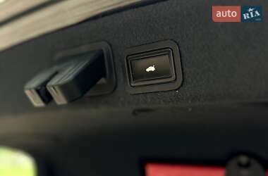 Седан Audi A6 2012 в 
