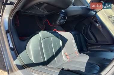 Седан Audi A6 2012 в 