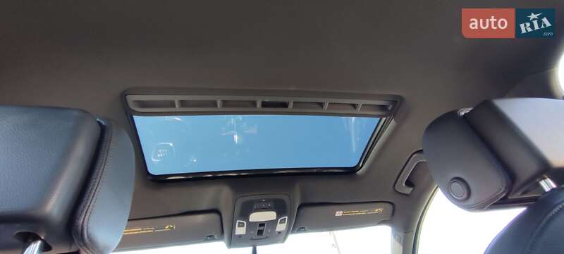 Седан Audi A6 2012 в Черновцах