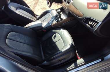 Седан Audi A6 2012 в 