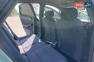 Седан Audi A6 1997 в 