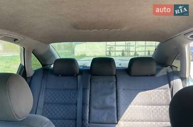 Седан Audi A6 1997 в 