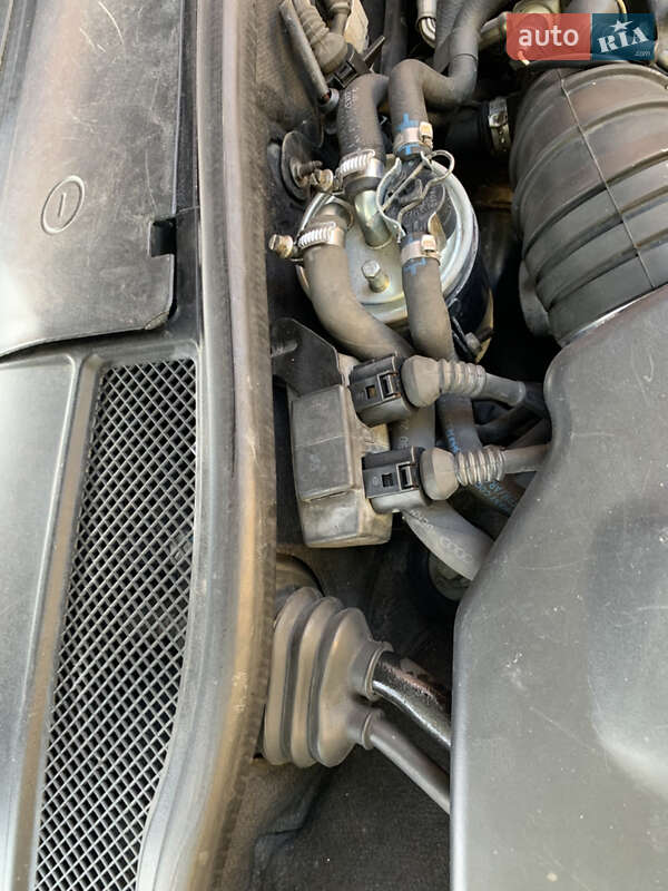 Універсал Audi A6 2003 в Полтаві фото 22 Універсал Audi A6 2003 в Полтаві