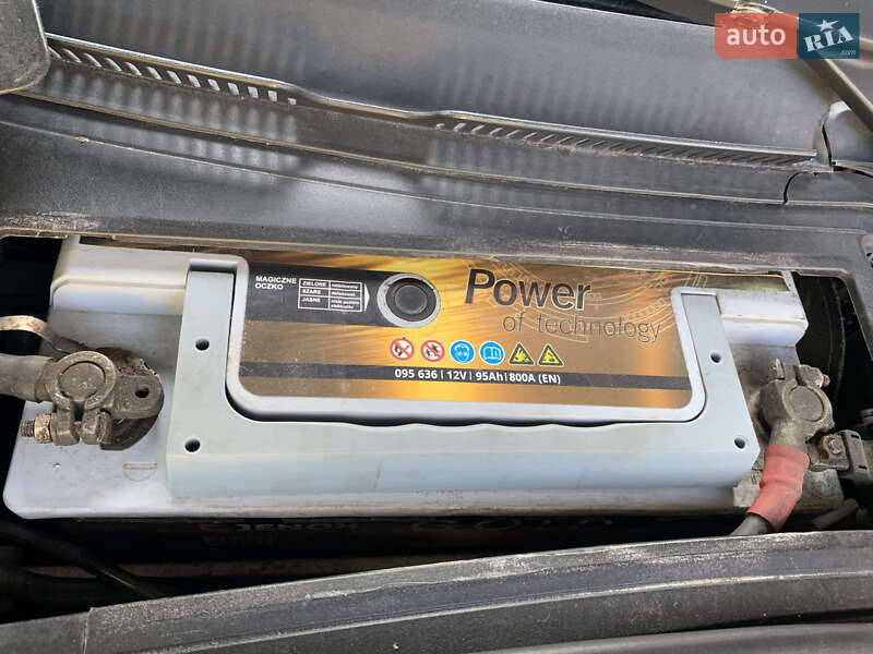 Універсал Audi A6 2003 в Полтаві фото 21 Універсал Audi A6 2003 в Полтаві