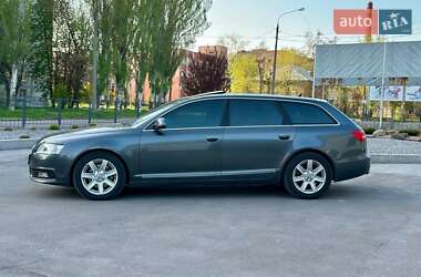 Универсал Audi A6 2009 в 