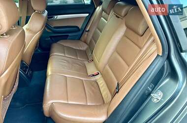 Универсал Audi A6 2009 в Мукачево фото 22 Универсал Audi A6 2009 в Мукачево