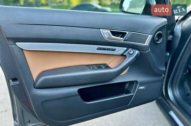 Универсал Audi A6 2009 в 