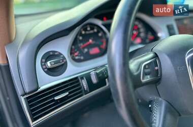 Универсал Audi A6 2009 в 