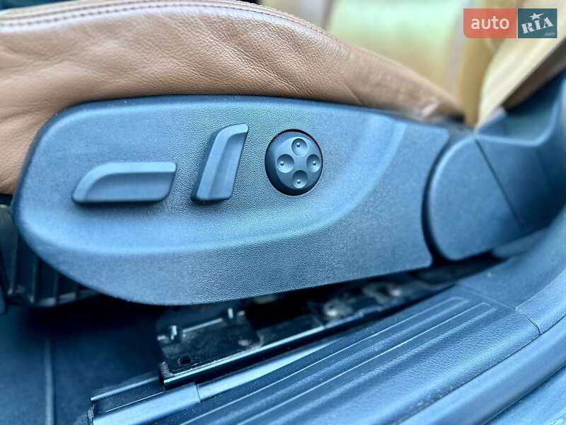 Універсал Audi A6 2009 в Мукачевому