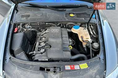 Универсал Audi A6 2009 в 