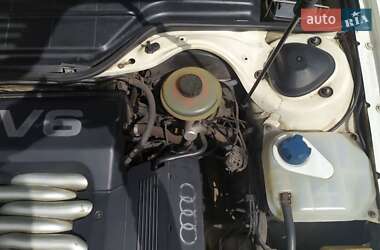 Седан Audi A6 1996 в 